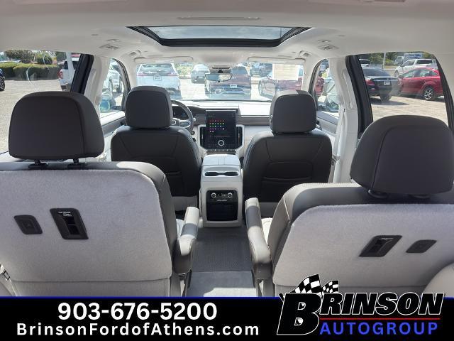 2025 GMC Acadia - $41,921