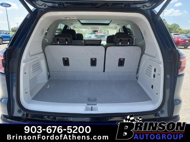 2025 GMC Acadia - $41,921