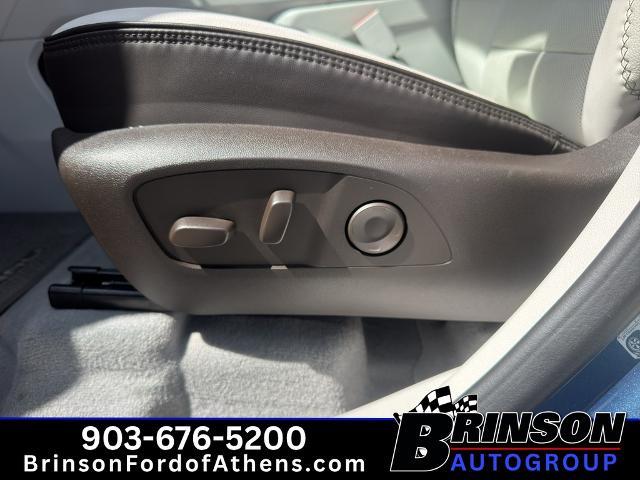 2025 GMC Acadia - $41,921