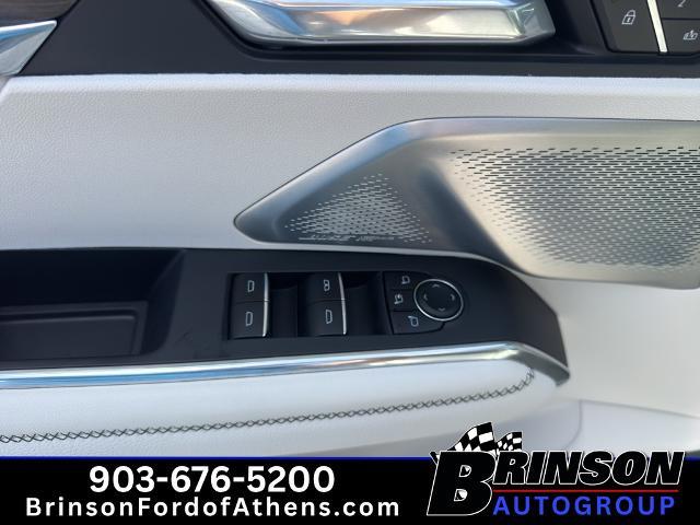 2025 GMC Acadia - $41,921