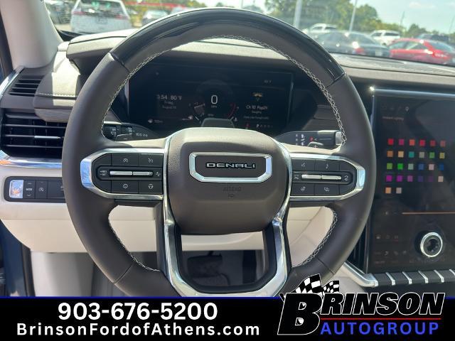 2025 GMC Acadia - $41,921