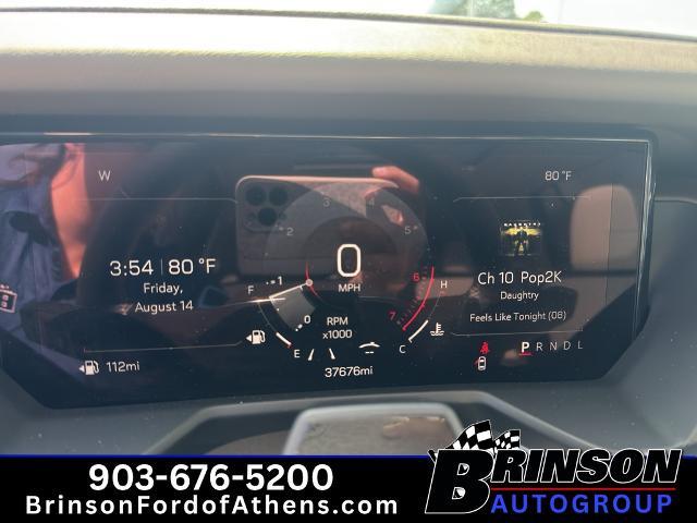 2025 GMC Acadia - $41,921
