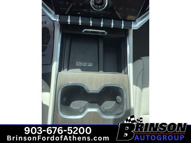 2025 GMC Acadia - $41,921
