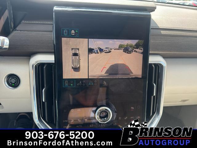 2025 GMC Acadia - $41,921