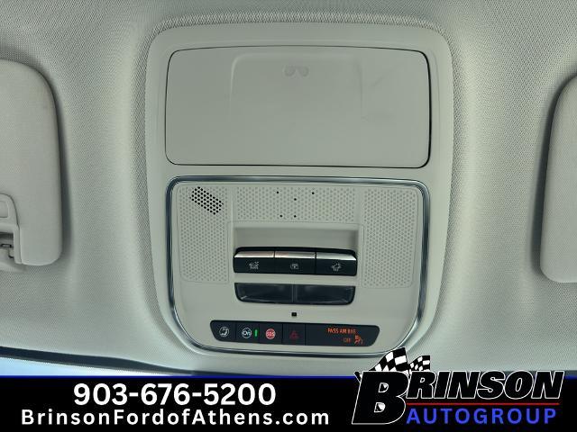 2025 GMC Acadia - $41,921