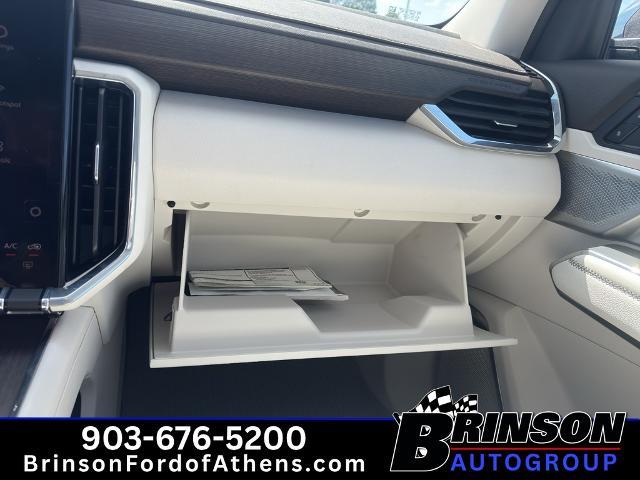 2025 GMC Acadia - $41,921