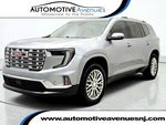 2025 Acadia Thumbnail 1
