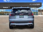 2024 Acadia Thumbnail 3