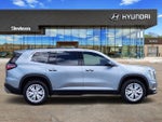 2024 Acadia Thumbnail 4