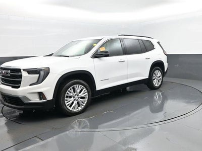 Photo of a 2024 GMC Acadia 4X4 Elevation 4DR SUV for sale