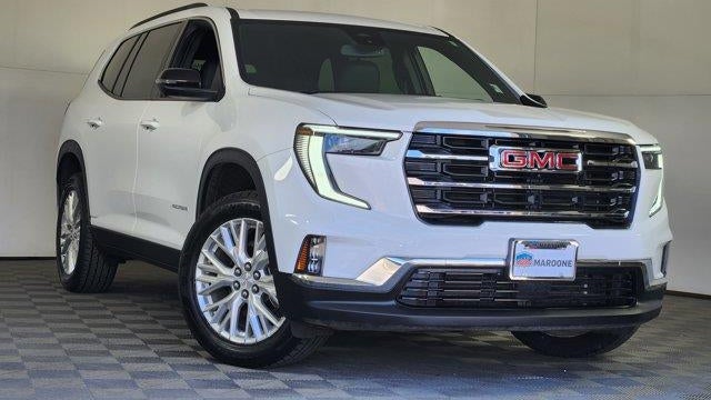 Preowned 2024 GMC Acadia Elevation for Sale