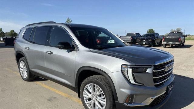 Preowned 2026 GMC Acadia Elevation for Sale