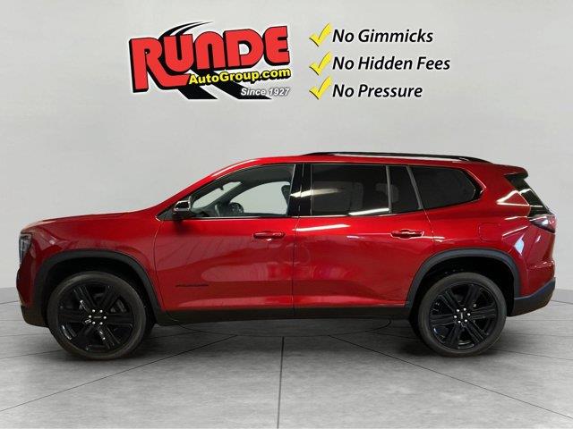 2026 GMC Acadia - $48,990