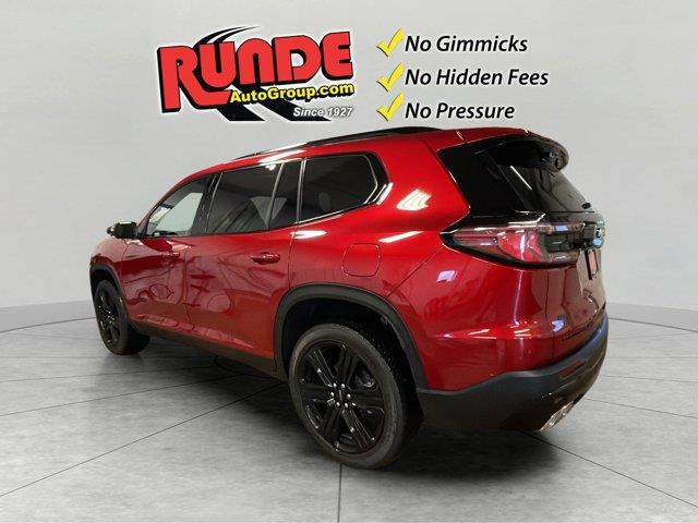 2026 GMC Acadia - $48,990