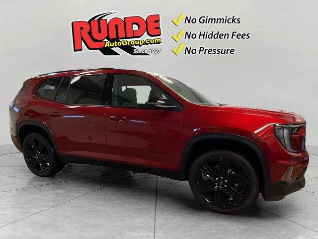 2026 GMC Acadia - $48,990