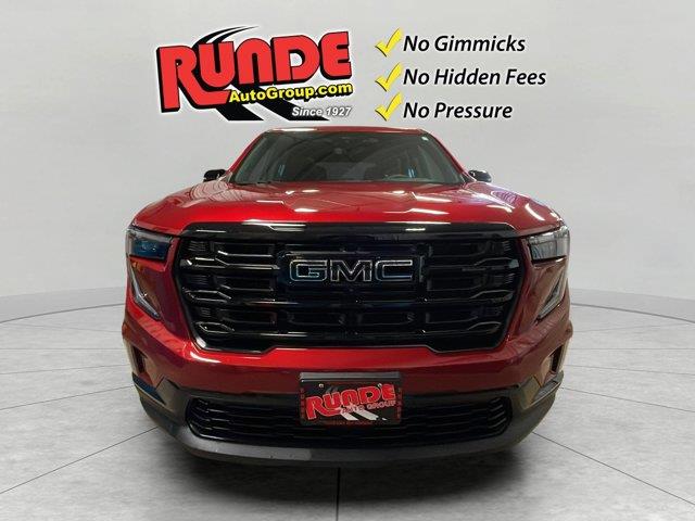 2026 GMC Acadia - $48,990