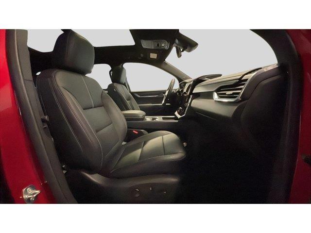 2026 GMC Acadia - $48,990