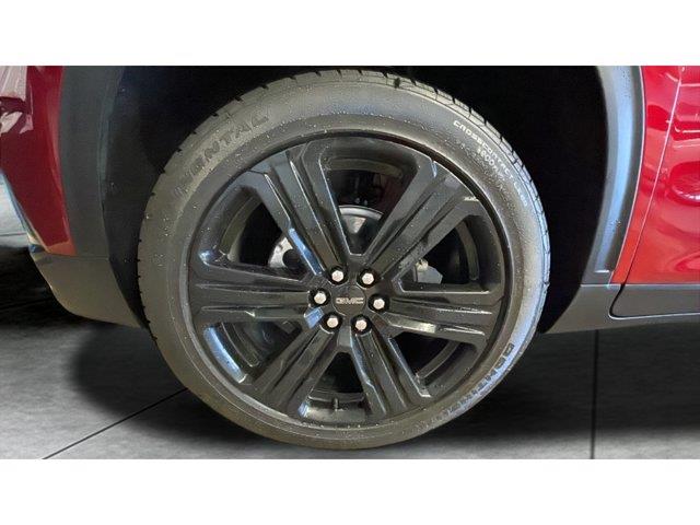 2026 GMC Acadia - $48,990