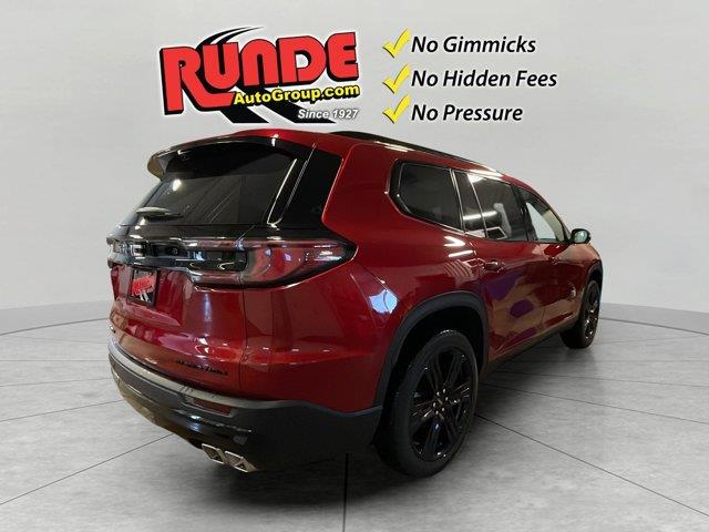 2026 GMC Acadia - $48,990