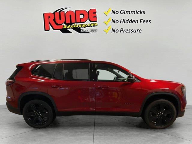 2026 GMC Acadia - $48,990