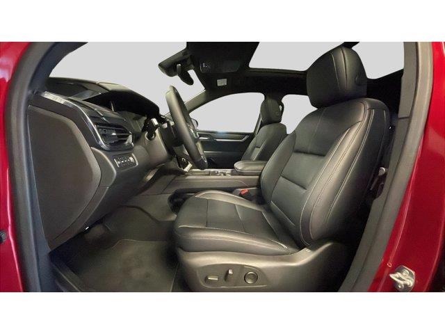 2026 GMC Acadia - $48,990