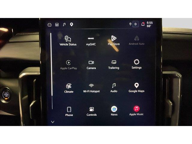 2026 GMC Acadia - $48,990