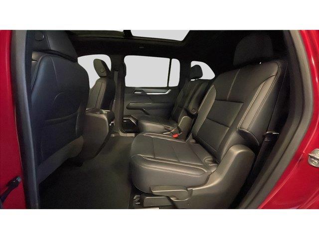 2026 GMC Acadia - $48,990