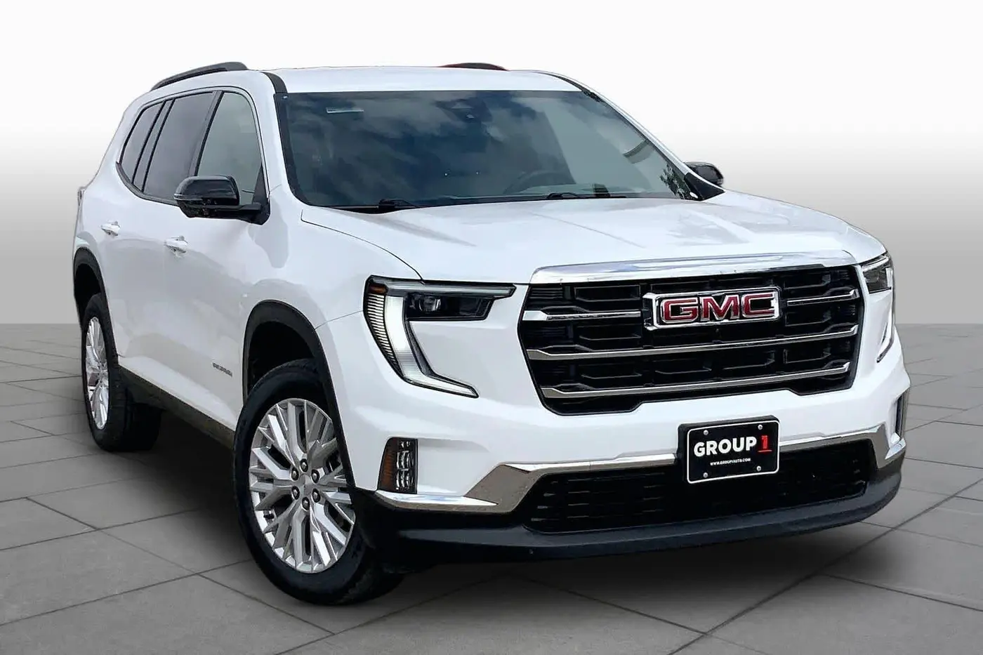 2026 GMC Acadia - $42,251