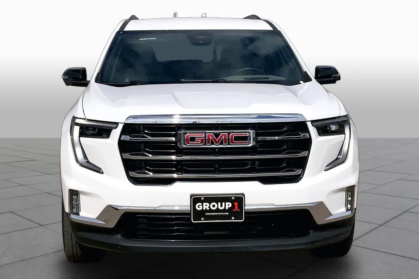 2026 GMC Acadia - $42,251