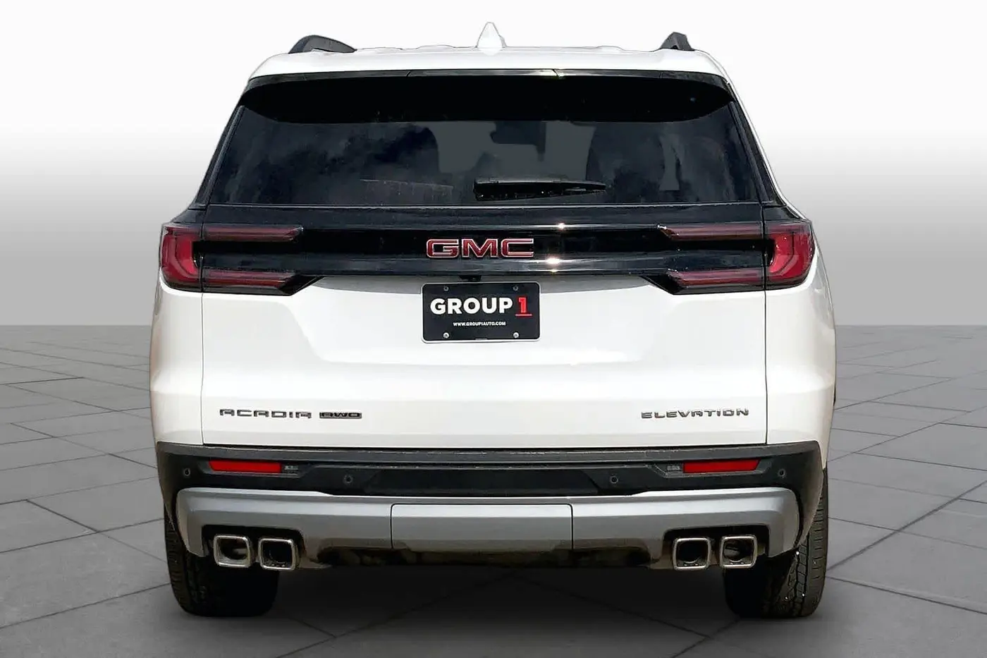 2026 GMC Acadia - $42,251