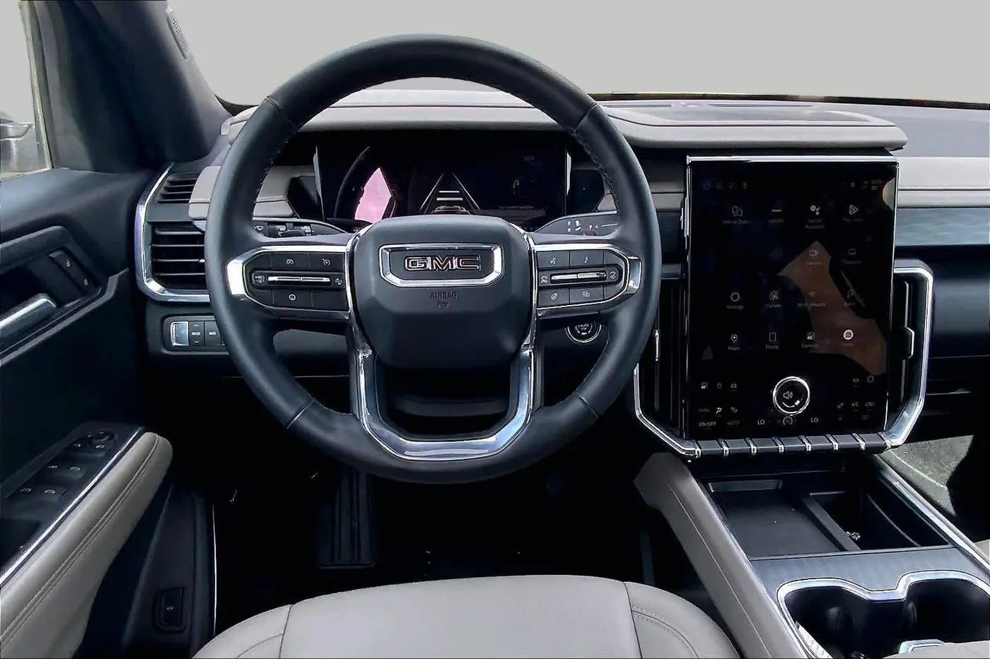 2026 GMC Acadia - $42,251