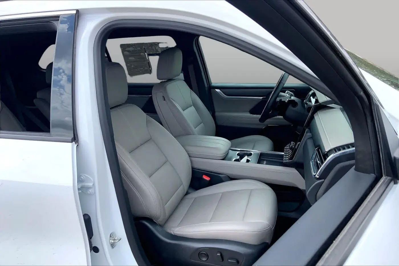 2026 GMC Acadia - $42,251