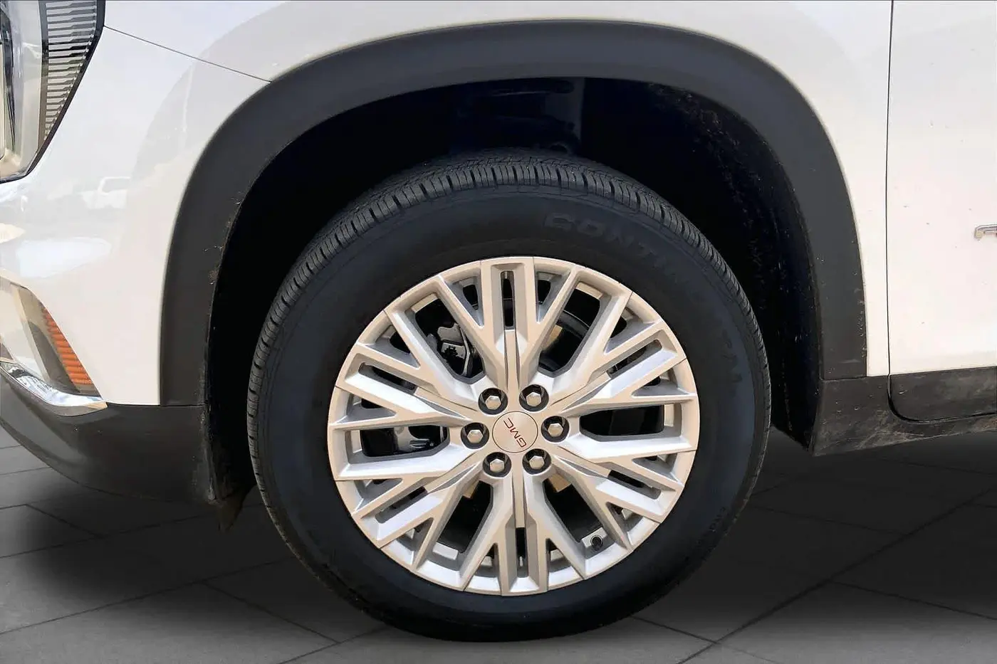 2026 GMC Acadia - $42,251