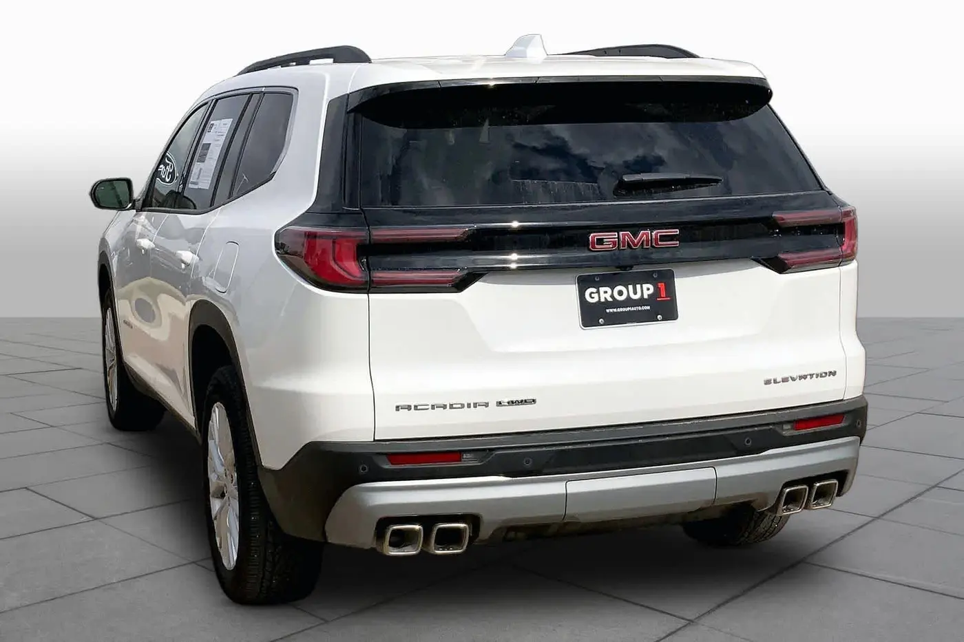 2026 GMC Acadia - $42,251