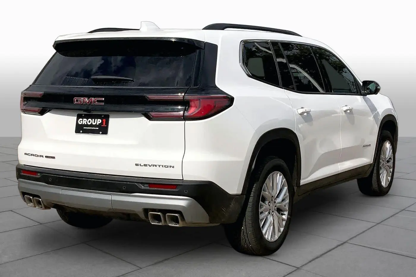 2026 GMC Acadia - $42,251