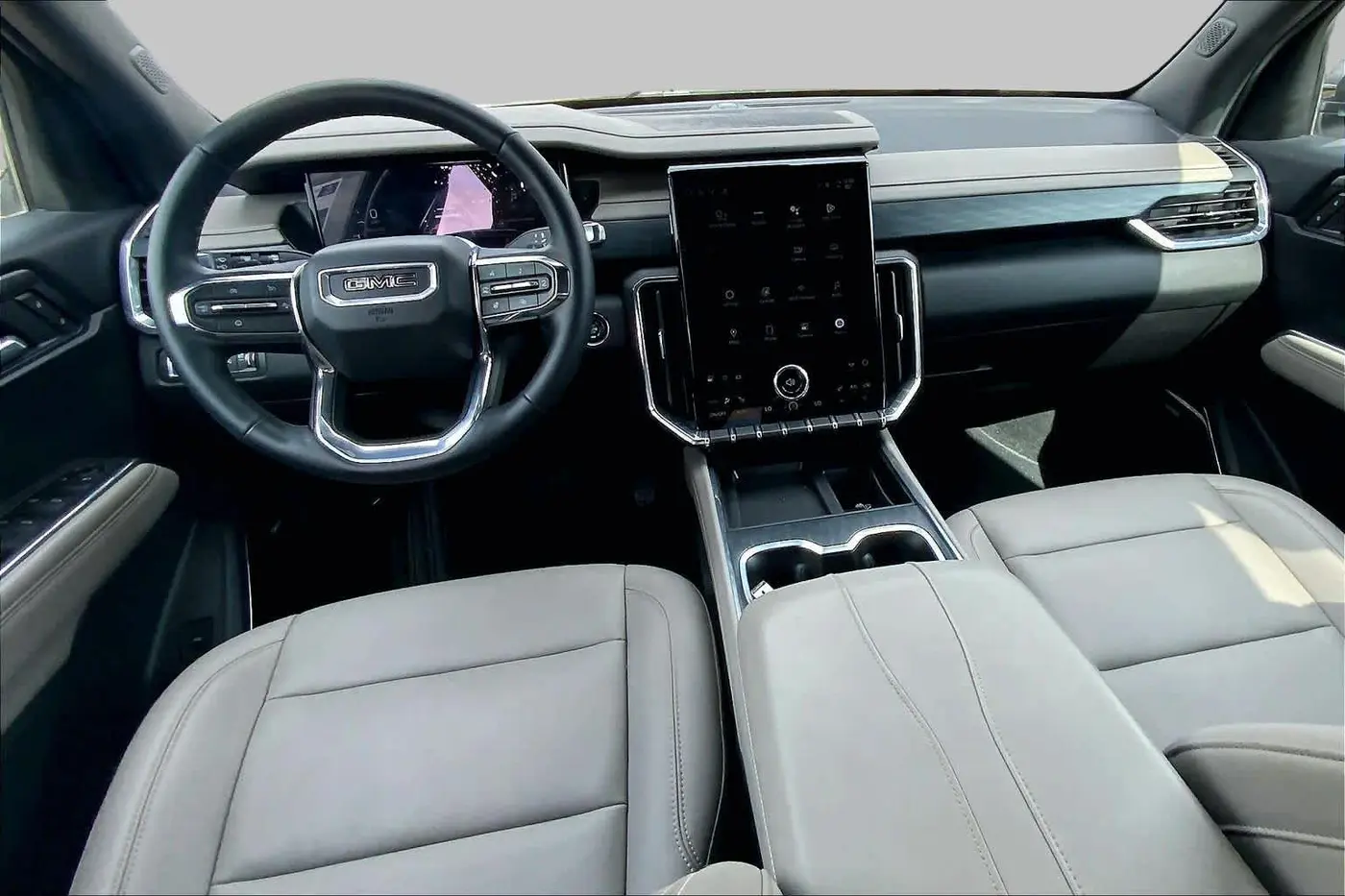 2026 GMC Acadia - $42,251