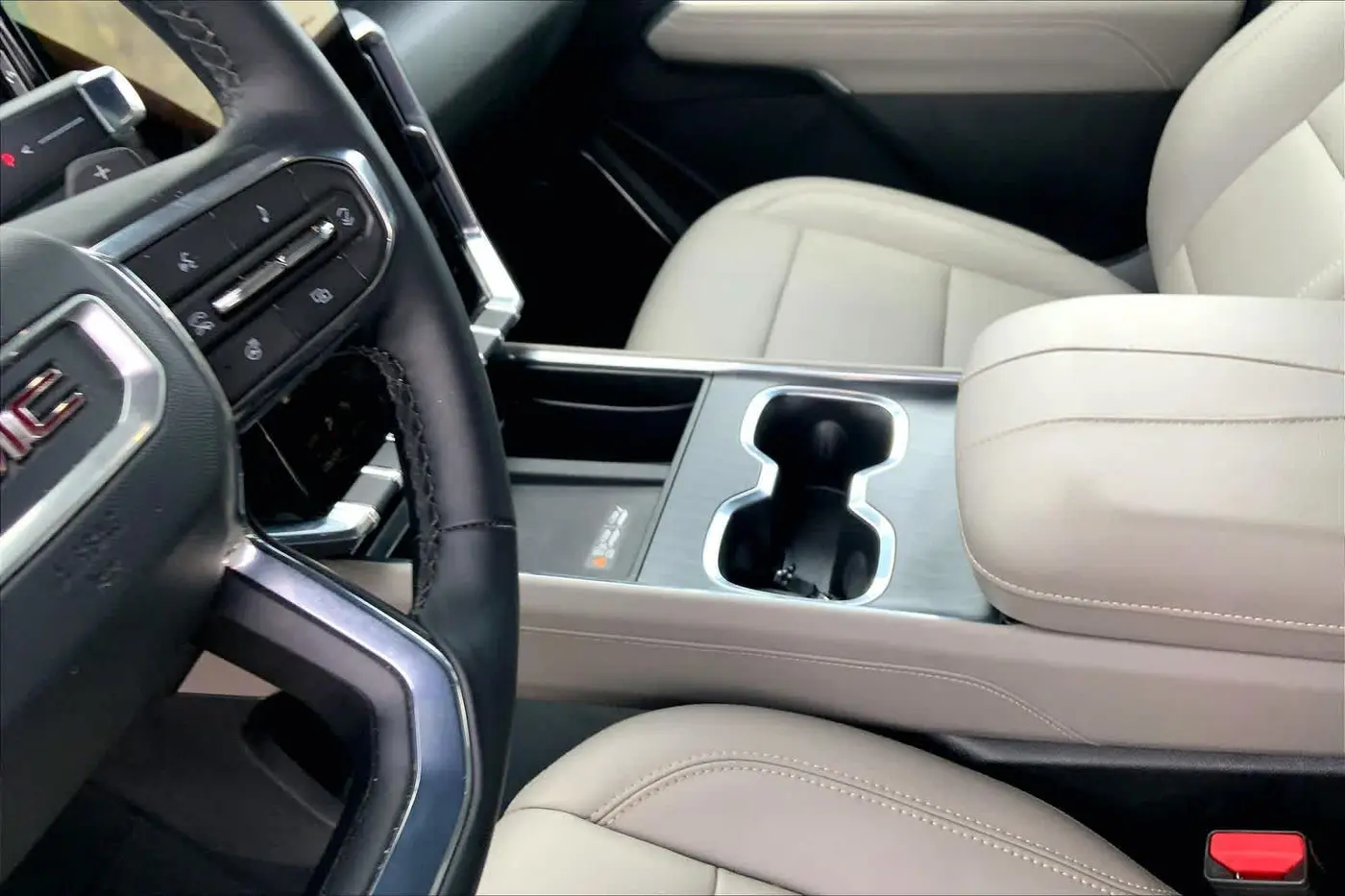 2026 GMC Acadia - $42,251