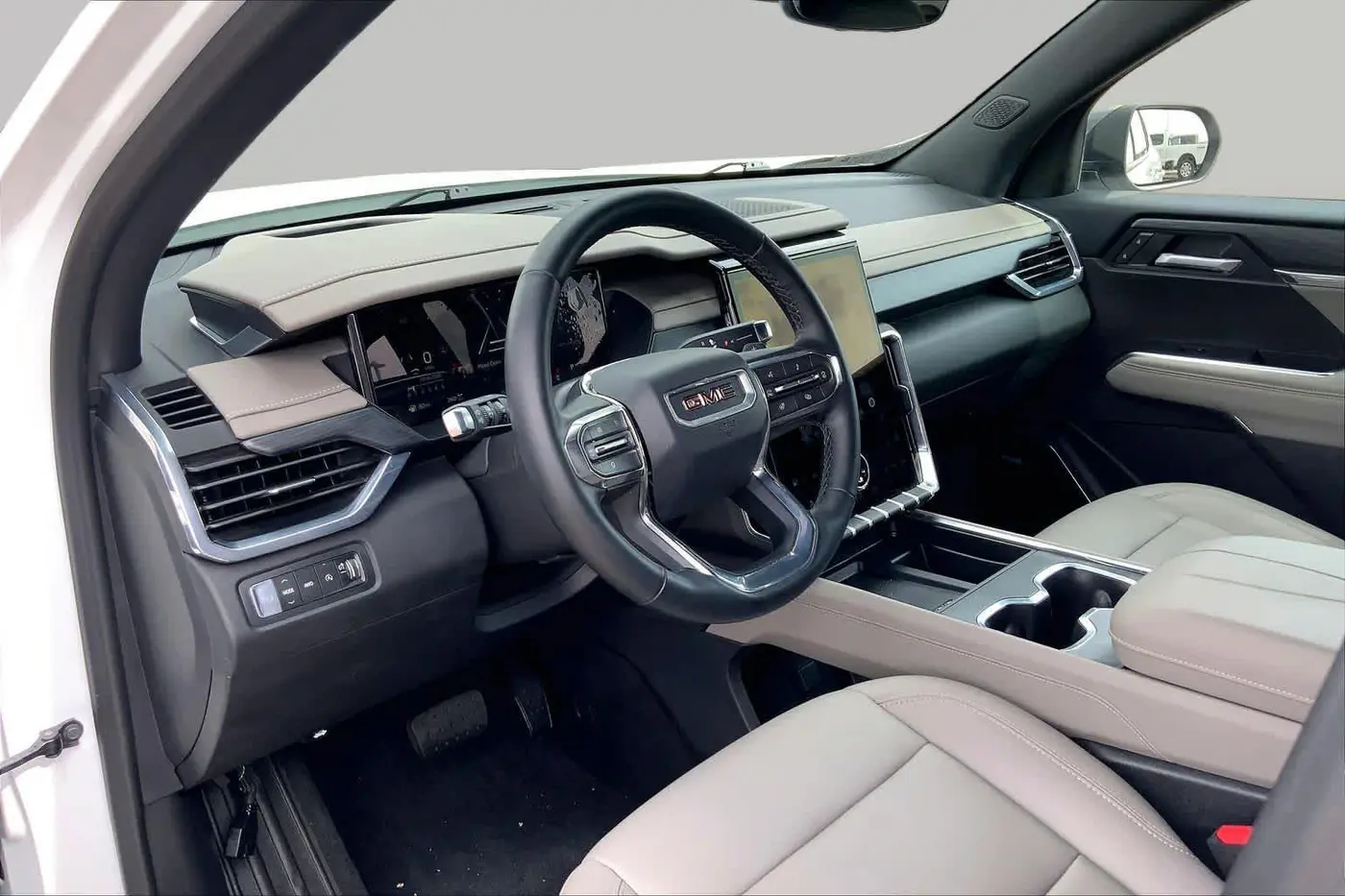 2026 GMC Acadia - $42,251