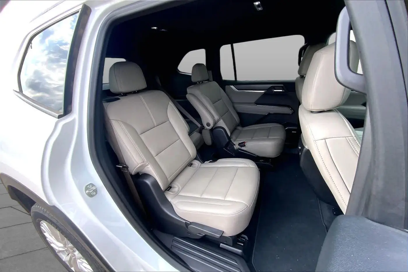 2026 GMC Acadia - $42,251