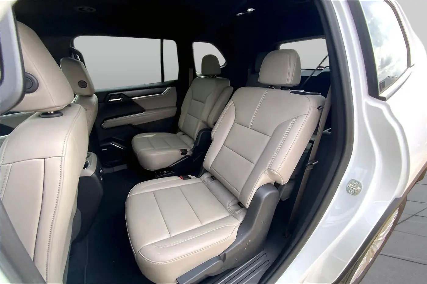 2026 GMC Acadia - $42,251