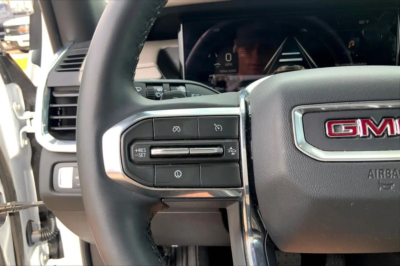 2026 GMC Acadia - $42,251