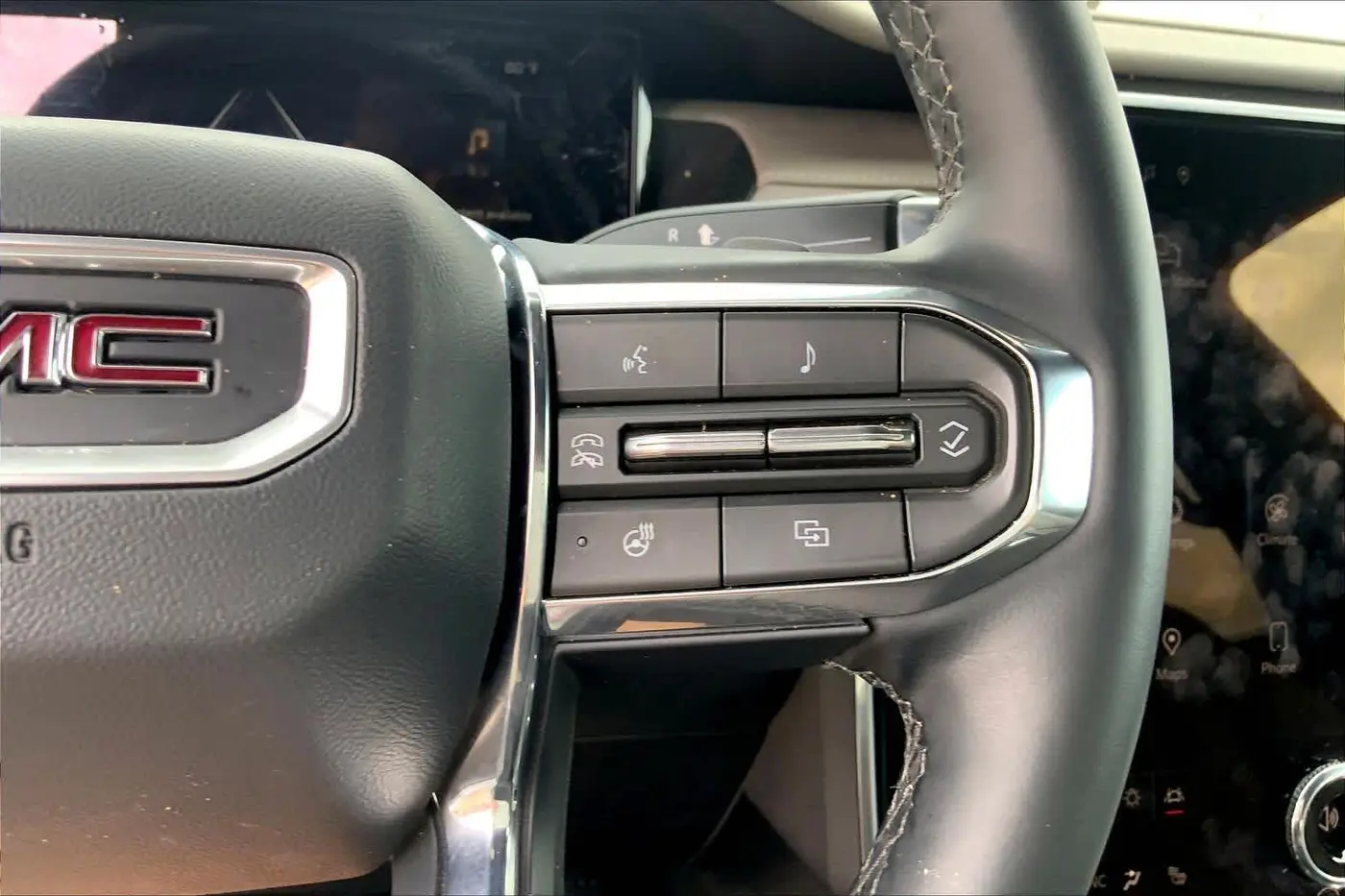 2026 GMC Acadia - $42,251