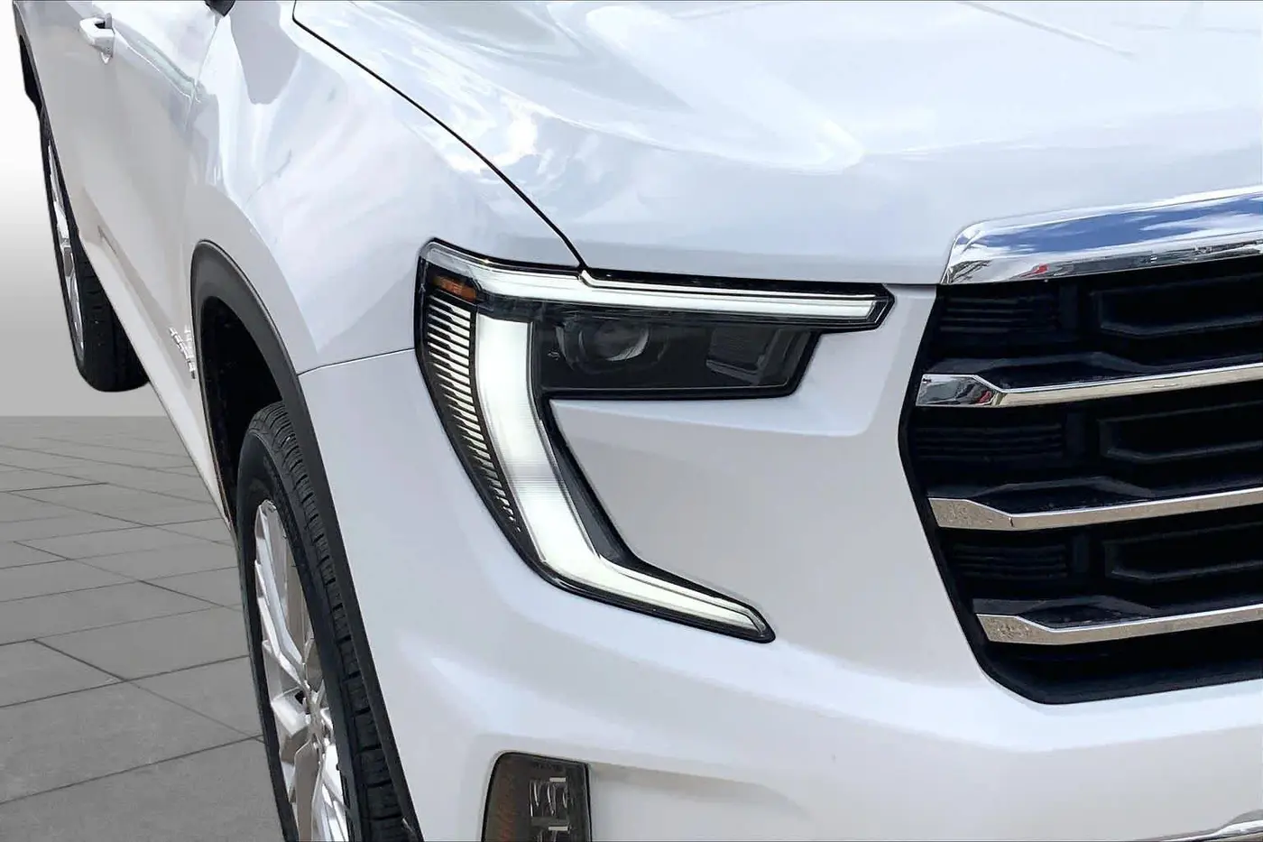 2026 GMC Acadia - $42,251