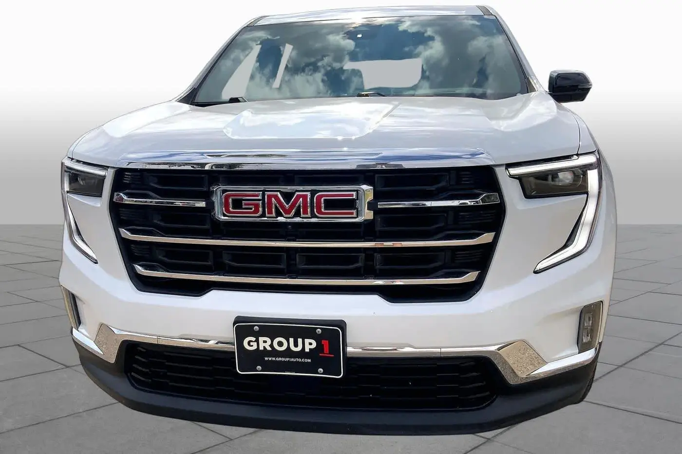 2026 GMC Acadia - $42,251
