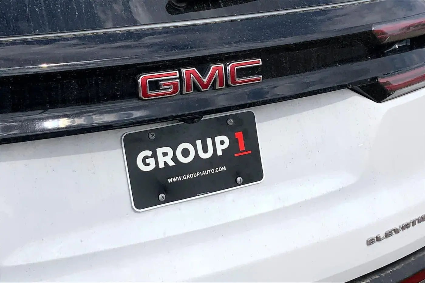 2026 GMC Acadia - $42,251