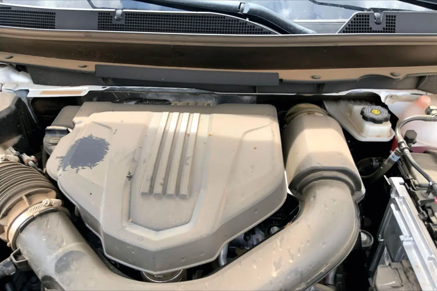 2026 GMC Acadia - $42,251
