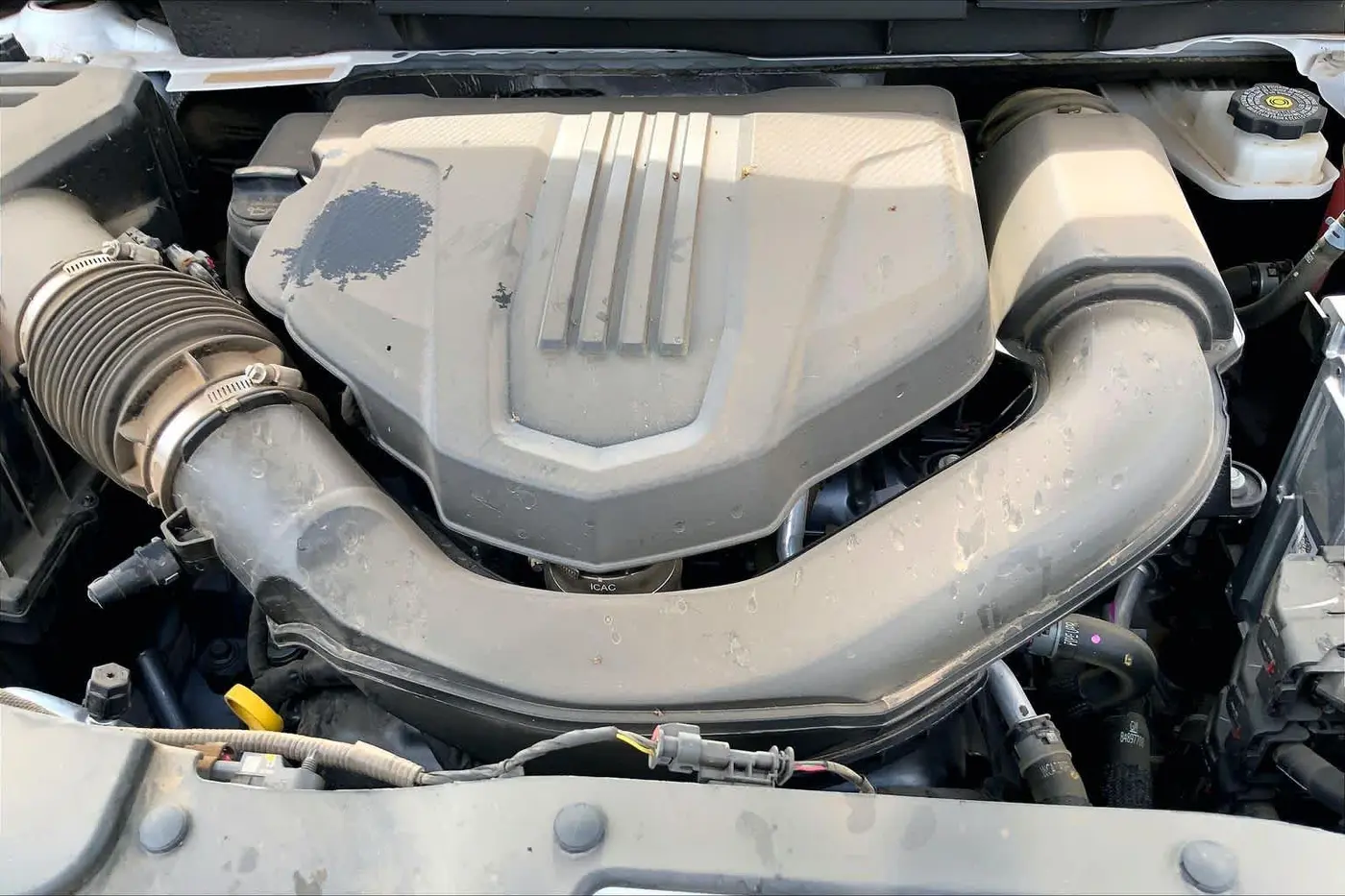 2026 GMC Acadia - $42,251