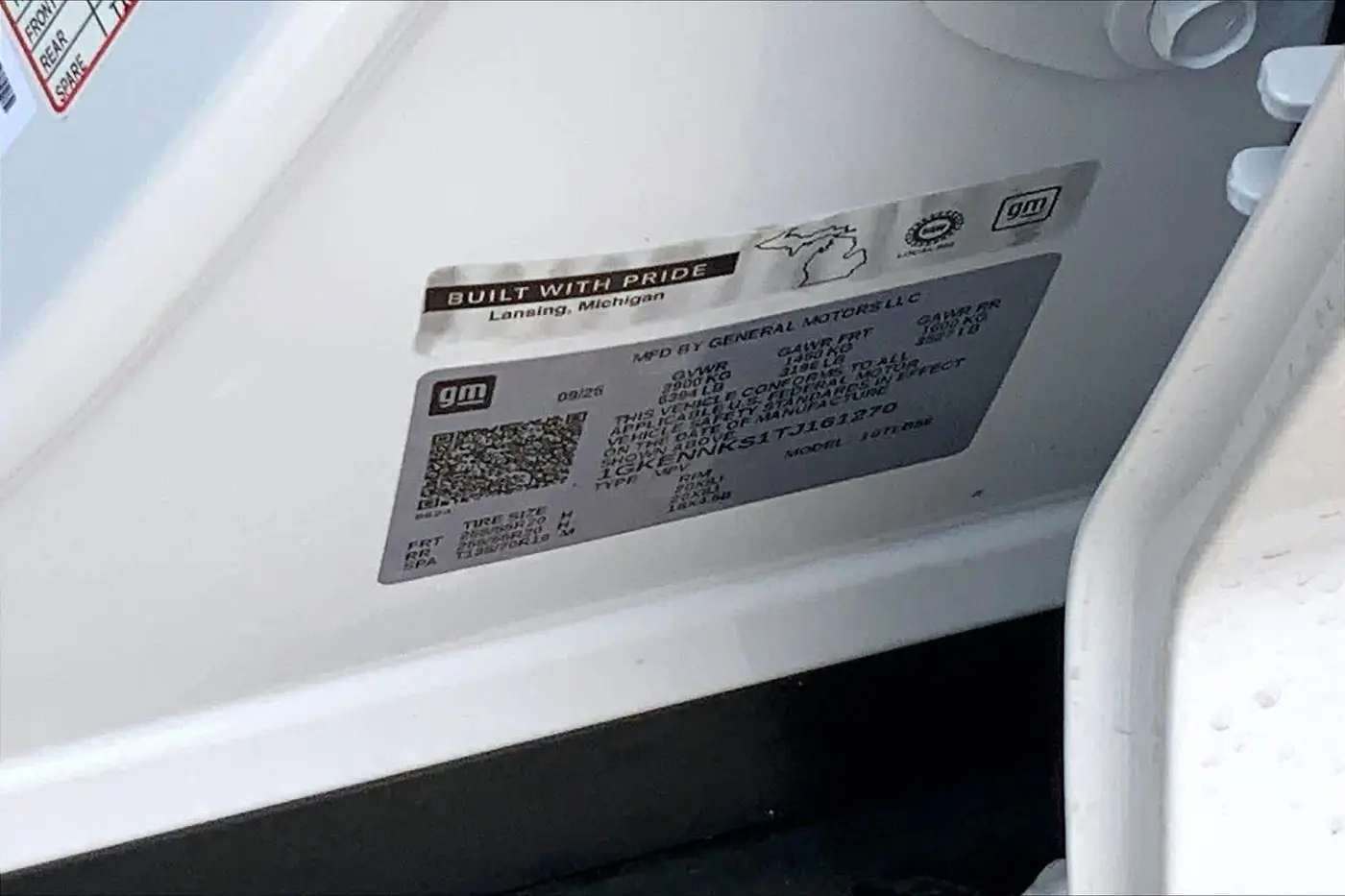 2026 GMC Acadia - $42,251