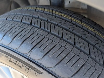 2024 GMC Acadia 4X4 Elevation 4DR SUV