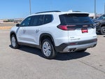 2024 Acadia Thumbnail 3